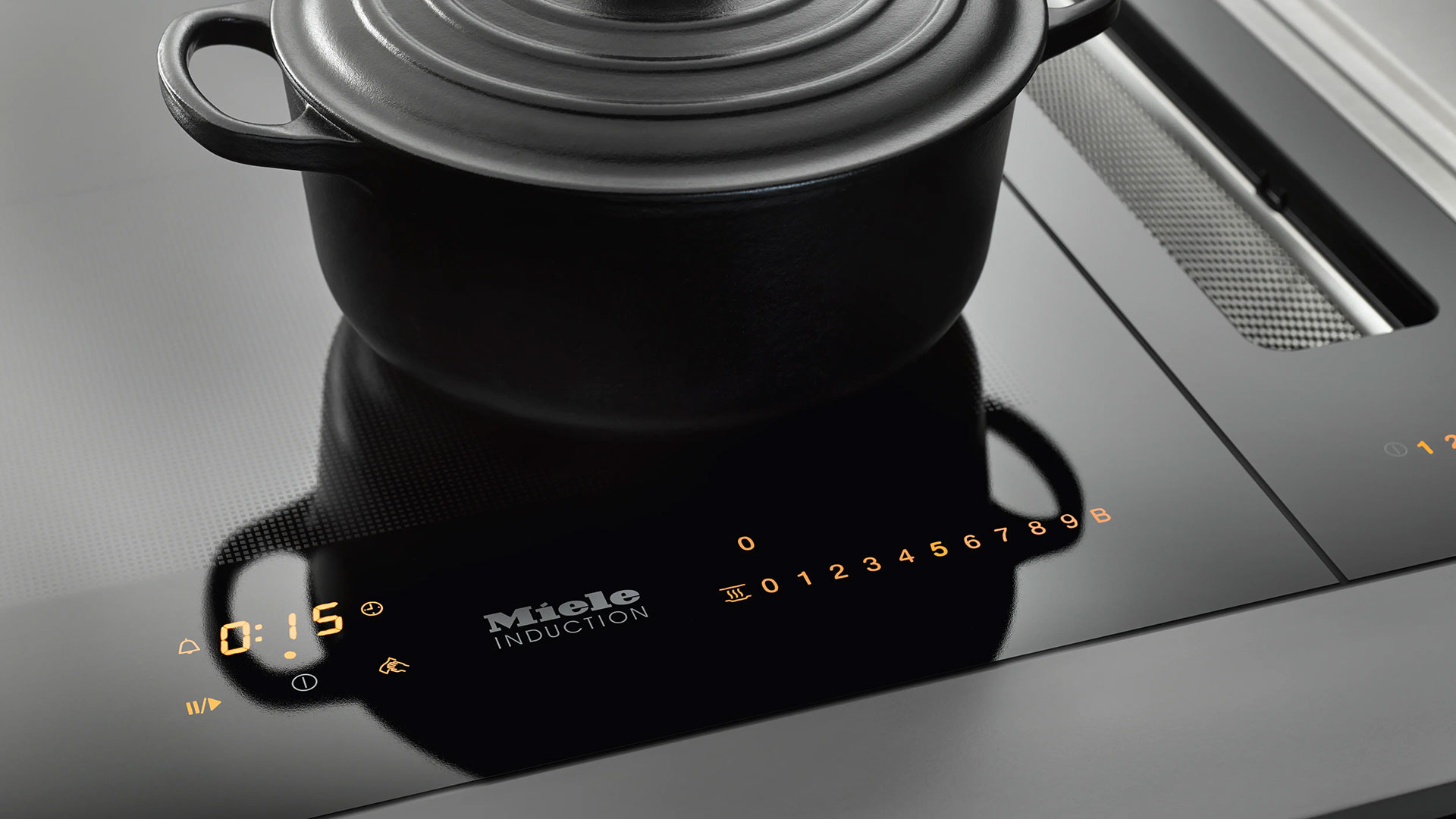 Miele CS 7612 FL 